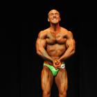 Kevin   Sigmon - NPC North Carolina State  2010 - #1